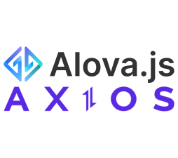 alova.js 与 axios 的两者的区别